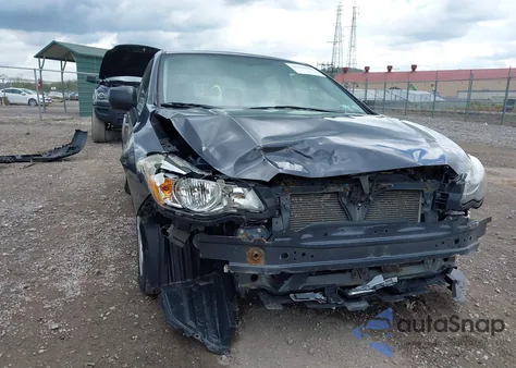 2014 Subaru Impreza 2.0I z USA, uszkodzony, nr VIN JF1GJAA68EH009872